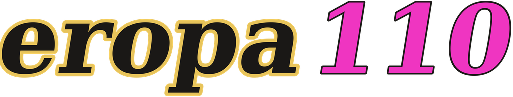 eropa110 logo
