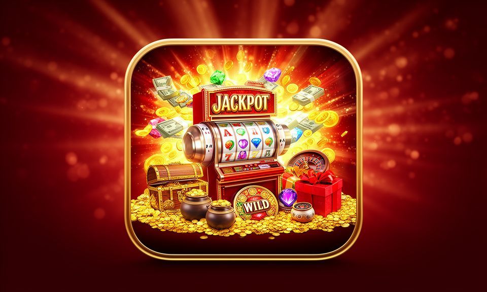eropa110 Banjarmasin Jackpot Hub