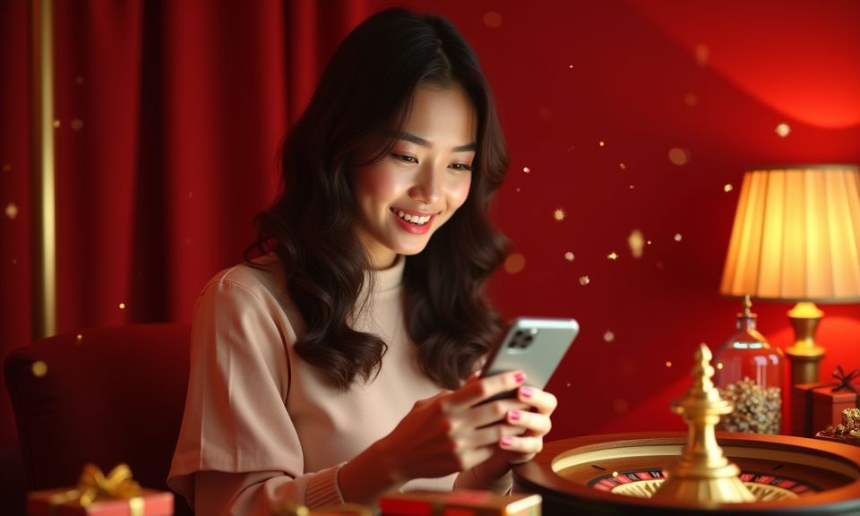 eropa110 What We Offer in Live Roulette Salon